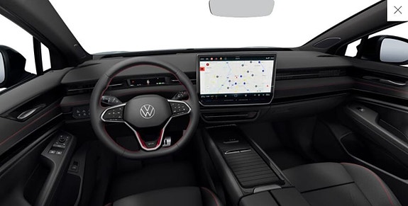 Volkswagen ID.7 4 of 5