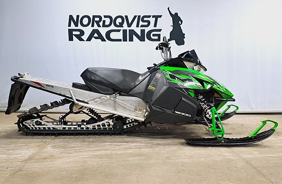 Arctic-cat M6000 *Fri frakt