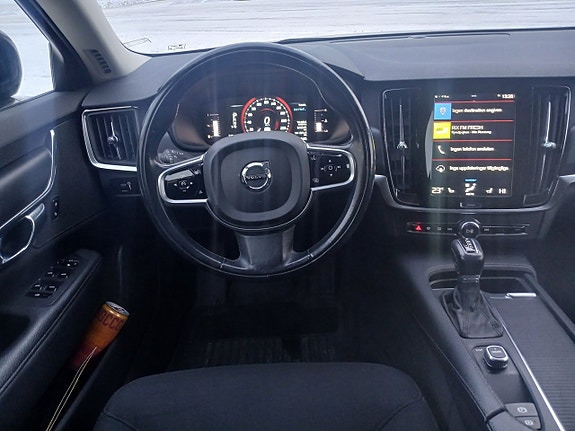 Volvo V90 9 of 11