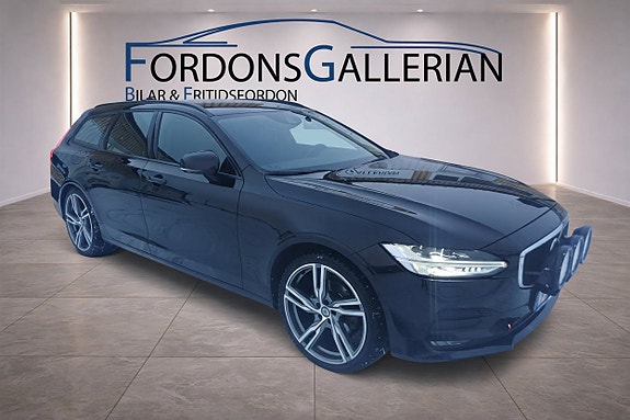 Volvo V90 5 of 5