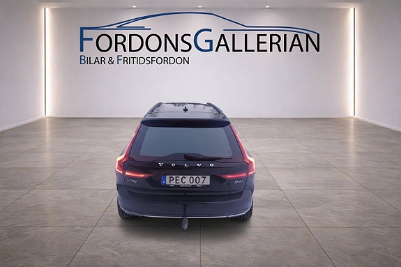 Volvo V90 7 of 11