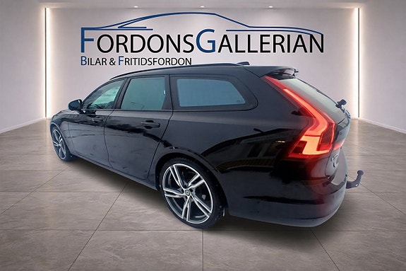 Volvo V90 8 of 11