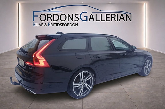 Volvo V90 6 of 11