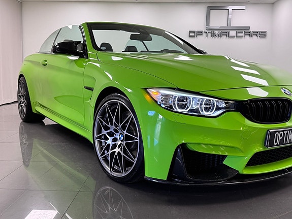BMW M4 2 of 22