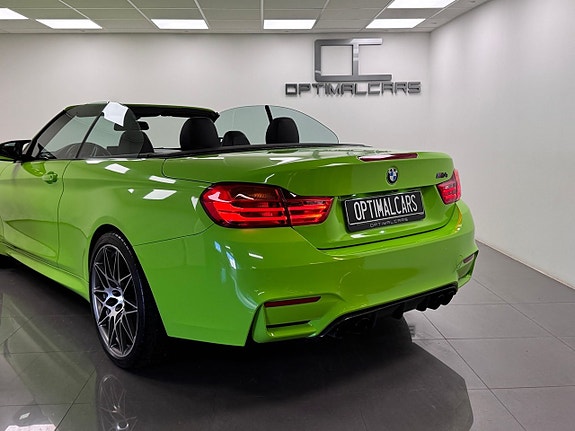 BMW M4 18 of 22