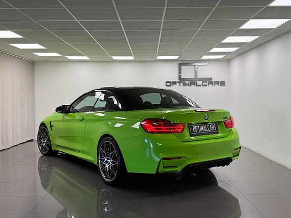 BMW M4 17 of 22