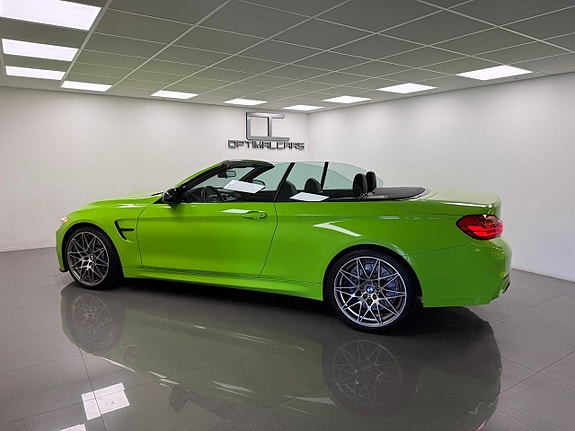 BMW M4 14 of 22