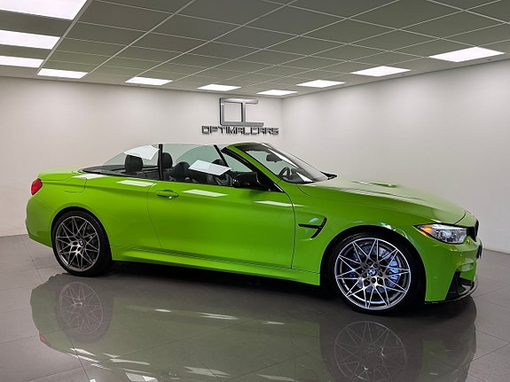 BMW M4 15 of 22