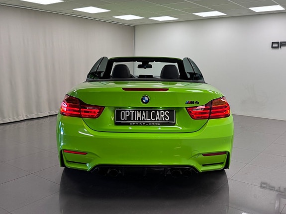 BMW M4 16 of 22