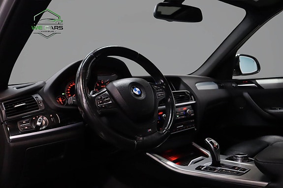 BMW X3 13 of 23