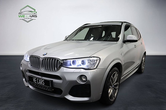 BMW X3 8 of 23