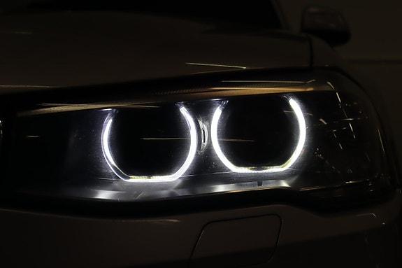 BMW X3 7 of 23