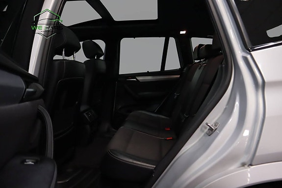 BMW X3 22 of 23