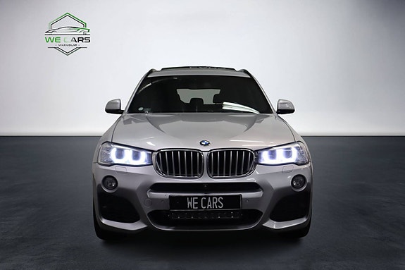 BMW X3 6 of 23