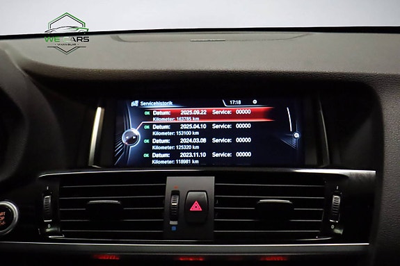 BMW X3 20 of 23
