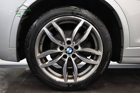 BMW X3 3 of 23