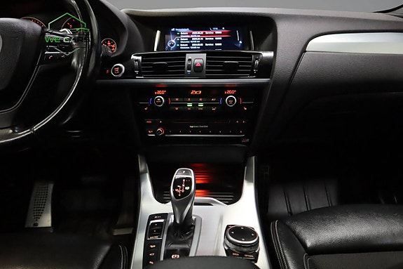 BMW X3 19 of 23