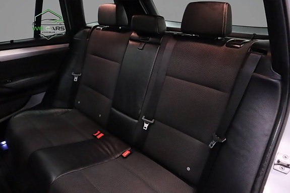 BMW X3 23 of 23