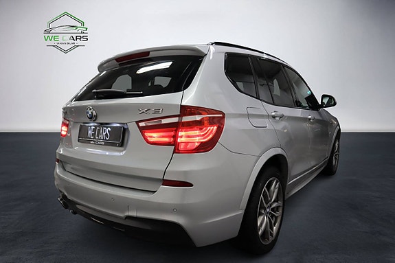 BMW X3 11 of 23
