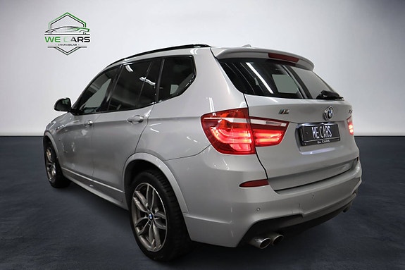 BMW X3 9 of 23