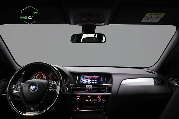 BMW X3 18 of 23