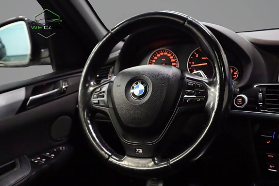 BMW X3 14 of 23