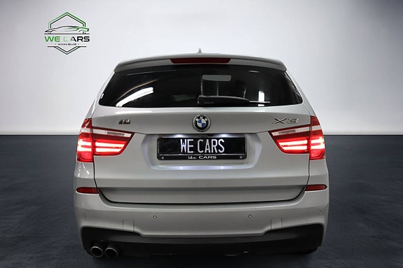 BMW X3 10 of 23