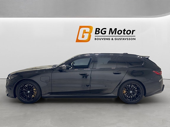 BMW M5 7 of 25