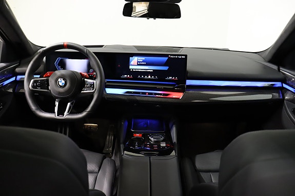 BMW M5 18 of 25