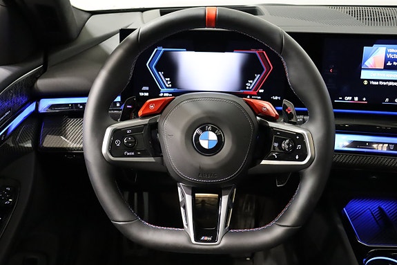 BMW M5 19 of 25