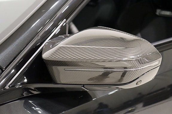 BMW M5 9 of 25