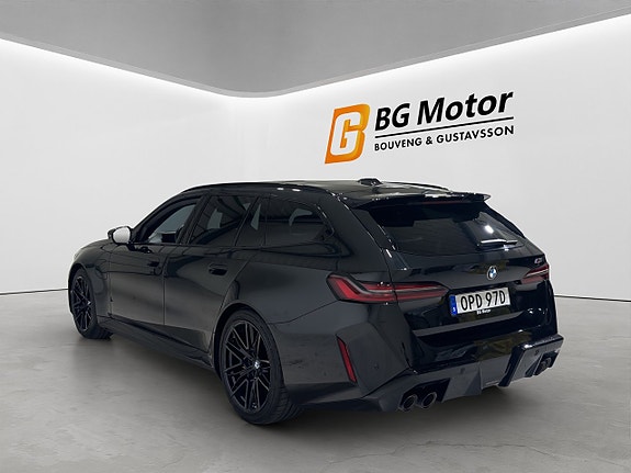BMW M5 6 of 25
