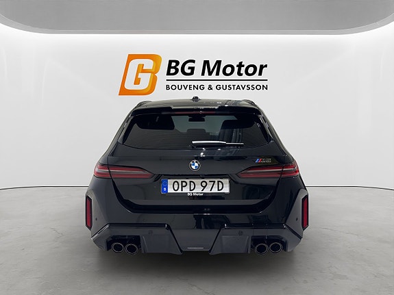 BMW M5 5 of 5