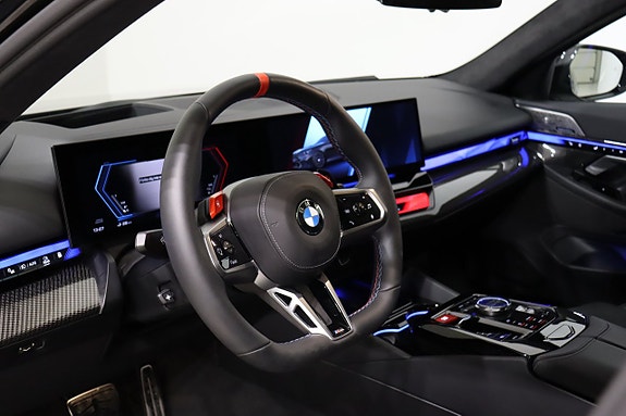 BMW M5 10 of 25