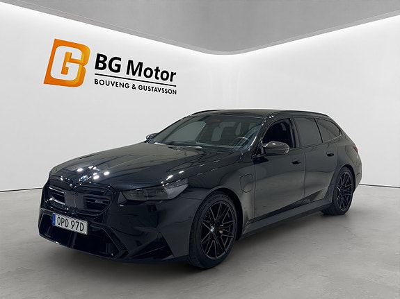 BMW M5 8 of 25