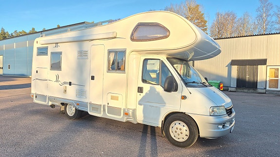 Fiat Elnagh super D 111