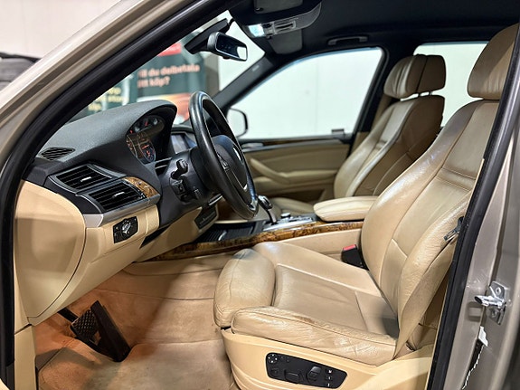 BMW X5 17 of 22