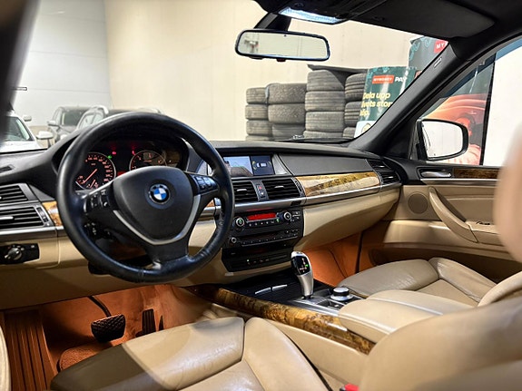 BMW X5 18 of 22