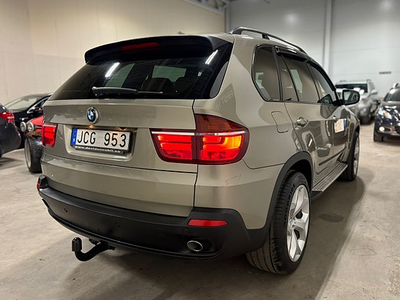 BMW X5 7 of 22