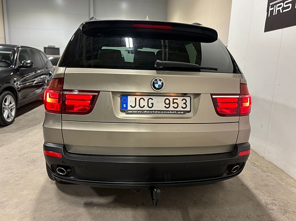 BMW X5 9 of 22