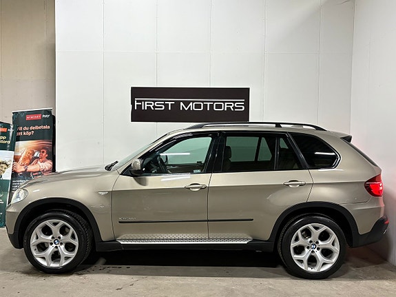 BMW X5 3 of 22