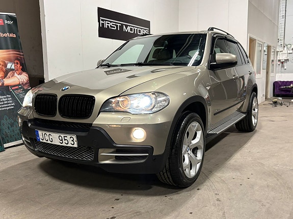 BMW X5 4 of 22