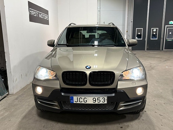 BMW X5 5 of 22