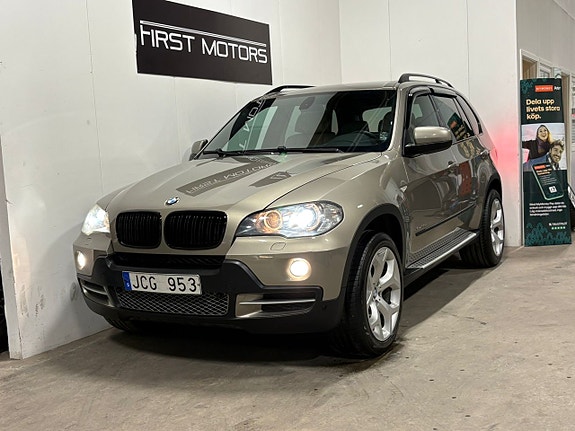 BMW X5 2 of 22