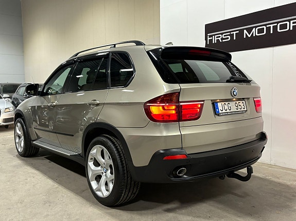 BMW X5 8 of 22