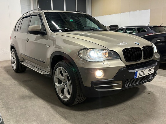 BMW X5 6 of 22