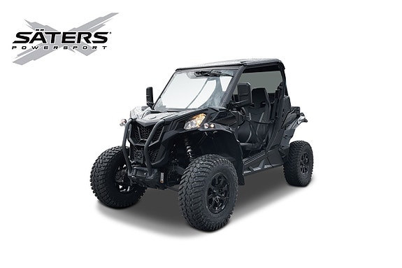 Can-Am Maverick Sport 1000R