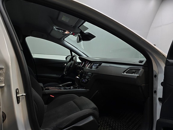 Peugeot 508 8 of 14