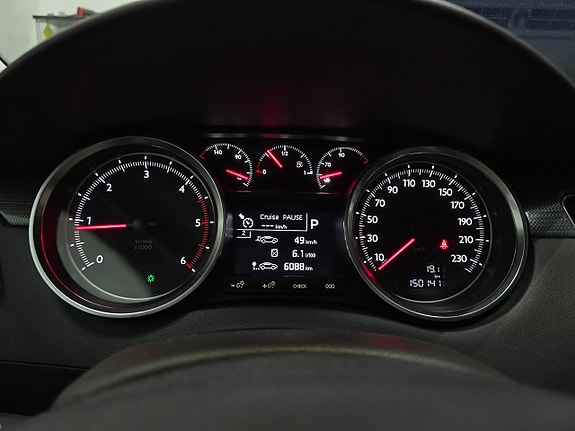 Peugeot 508 14 of 14