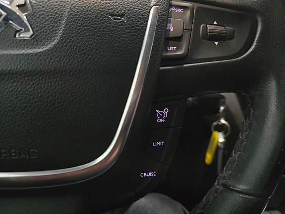 Peugeot 508 12 of 14